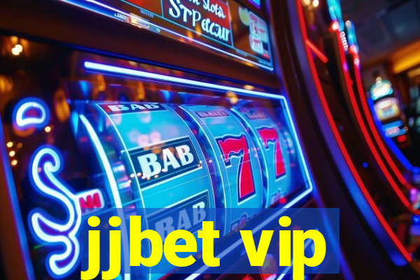 jjbet vip
